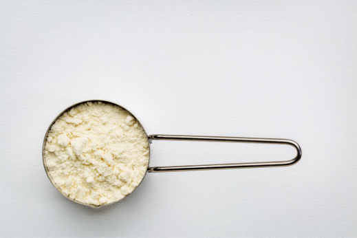 Why we use whey protein