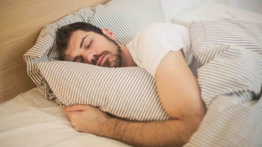 5 Tips for better sleep
