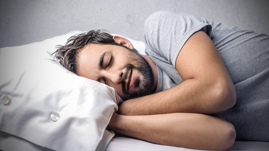 Breathe Easier and Sleep Better: The Undeniable Benefits of Nasal Strips