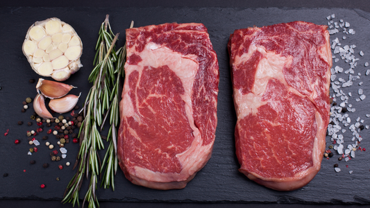 Unveiling the Longevity Secret: The Crucial Role of Protein Consumption
