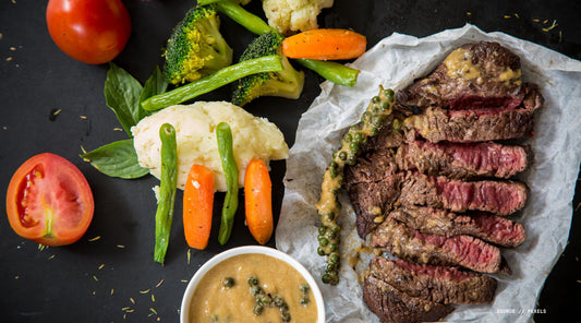 Clean Eating Made Easy: The Best Healthy Protein Snacks