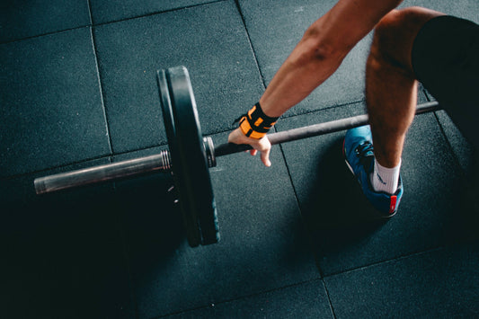The Power of Progressive Overload: A Comprehensive Guide to Strength Training