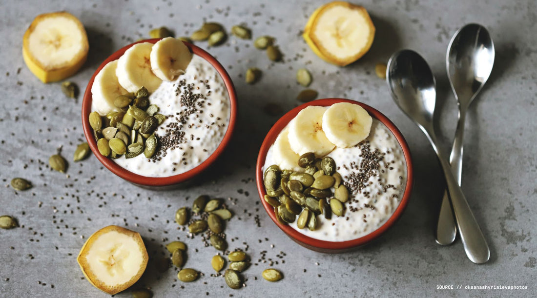 The Best Low Calorie Snacks Packed with Protein