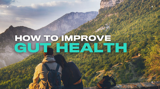 How to Improve Gut Health: 7 Real Foods That Feed Your Microbiome