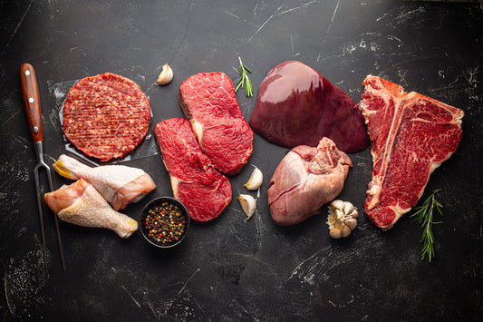 The Role Of Protein In Regulating Hunger