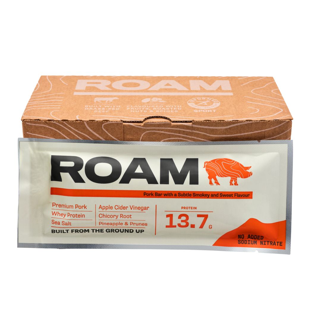 ROAM Single Bar - 45g