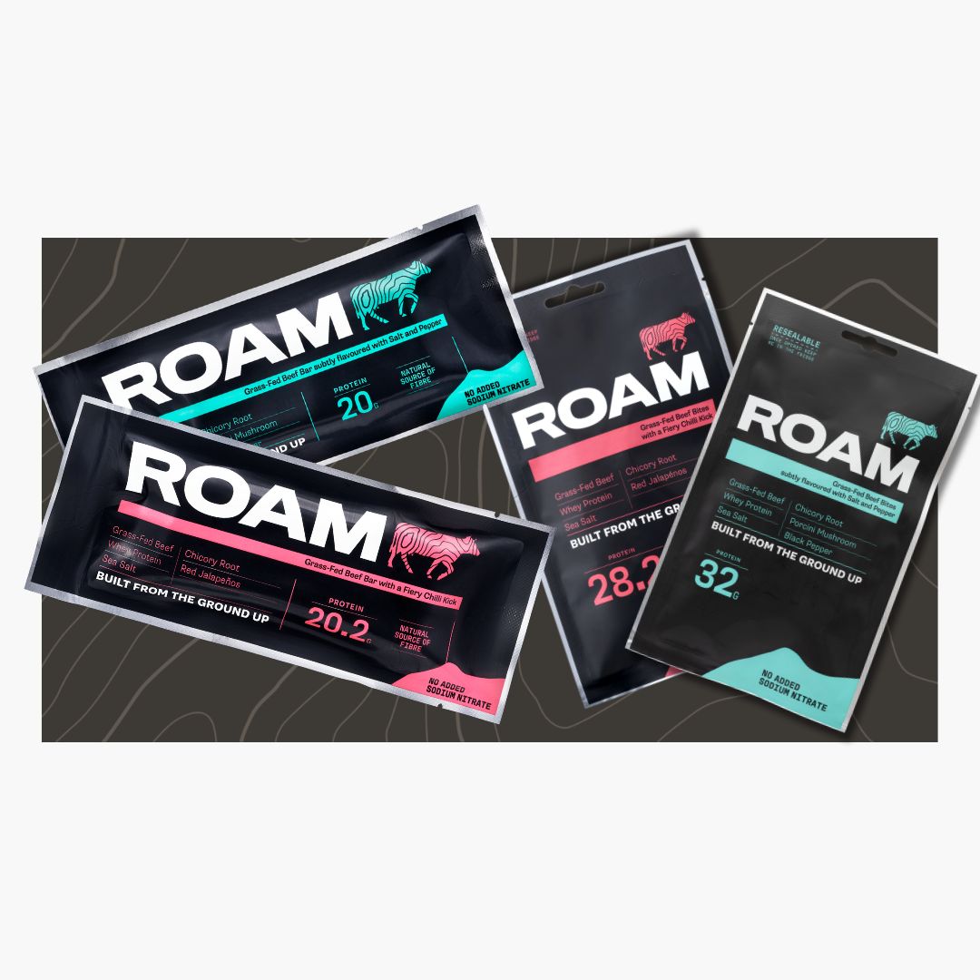 Bar und Bites Vorteilspaket