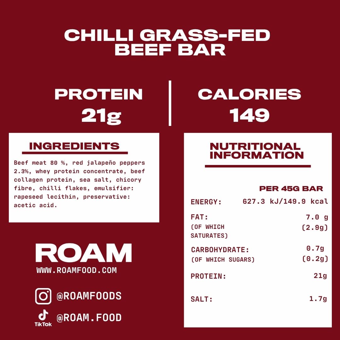 Chili (B2B)