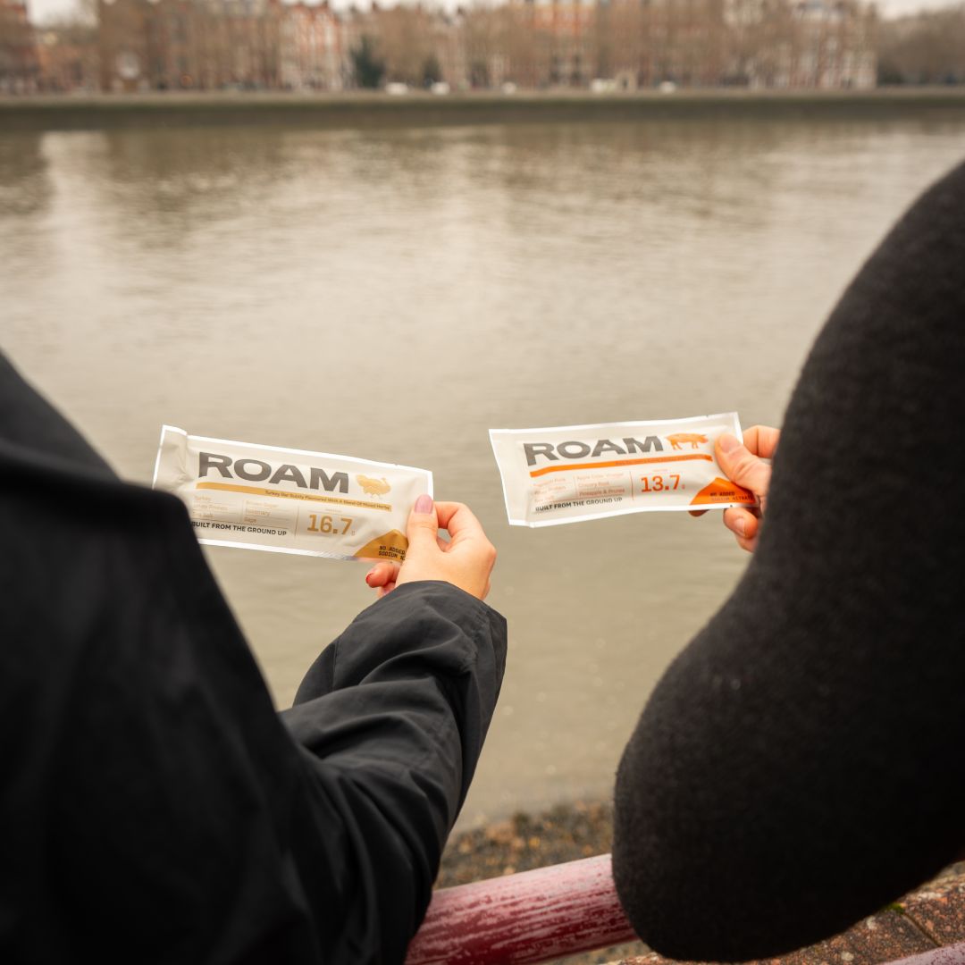 ROAM Taster Pack