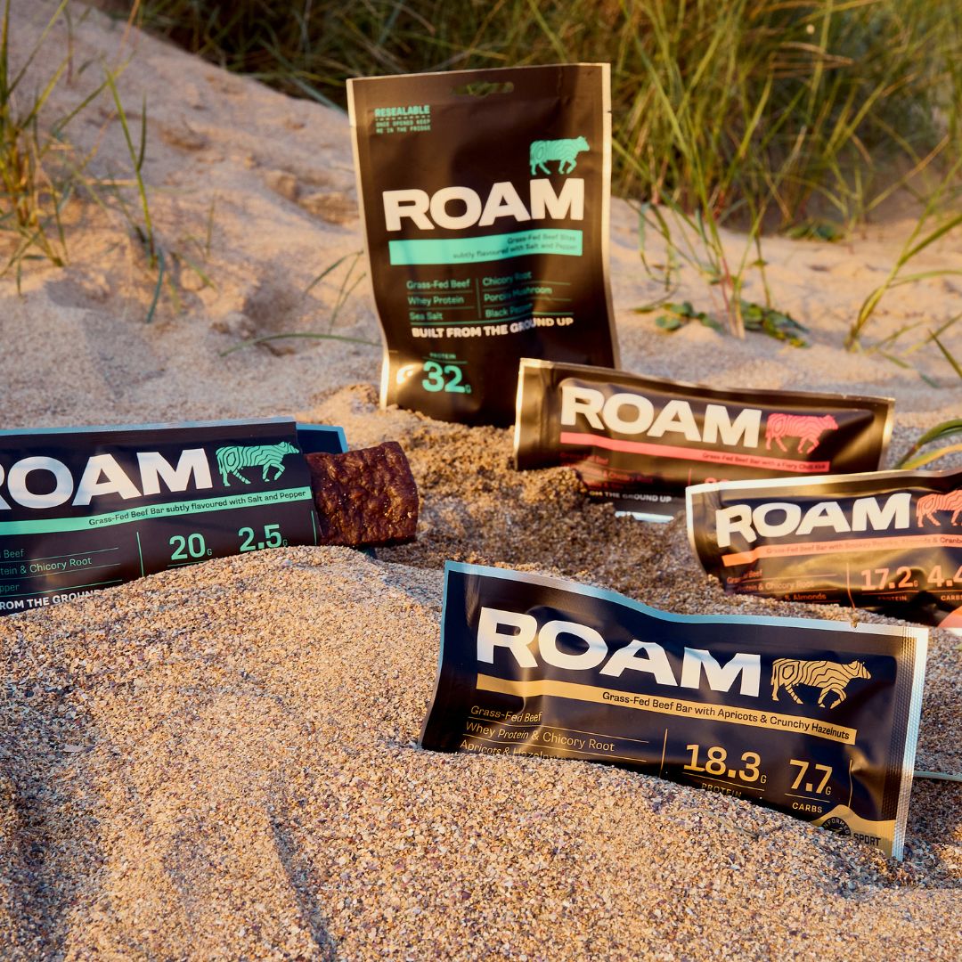 ROAM Proefpakket