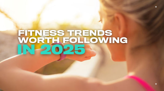 Fitness Trends Worth Following: What’s Hype vs What Helps in 2025