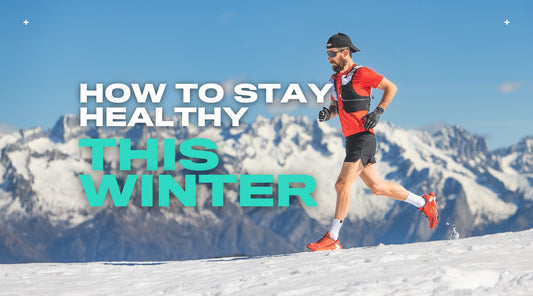 How To Stay Healthy This Winter: How Much Protein Do You Really Need in Winter