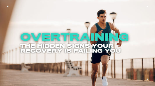 Overtraining Syndrome: The Hidden Signs Your Recovery is Failing