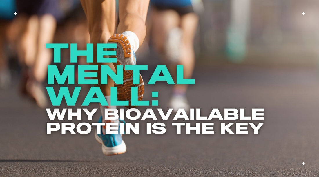 How to Beat the Mental Wall in Endurance Racing