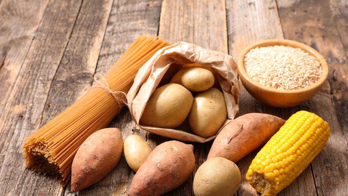 Rethinking your Carbohydrate game to unlock better health and performance