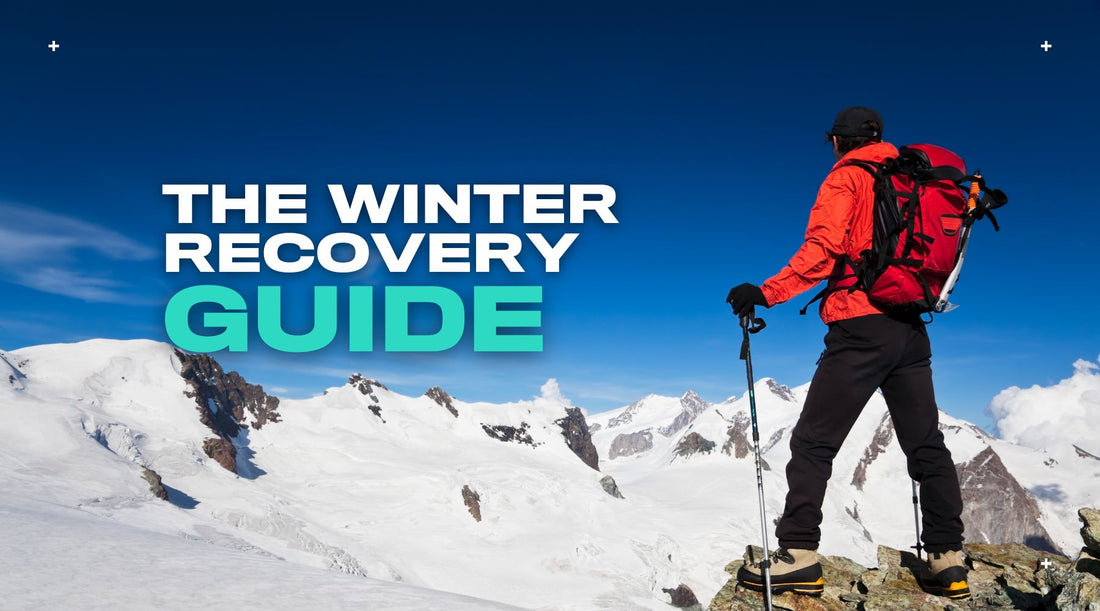The Ultimate Winter Recovery Guide: How to Maintain Performance During the UK’s Darkest Months