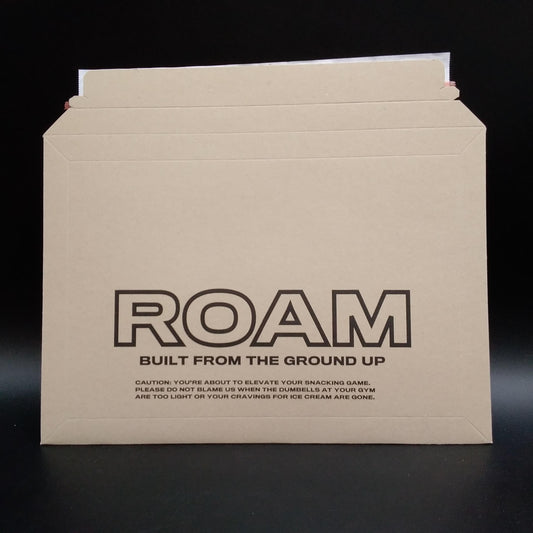 ROAM Affiliate Pack