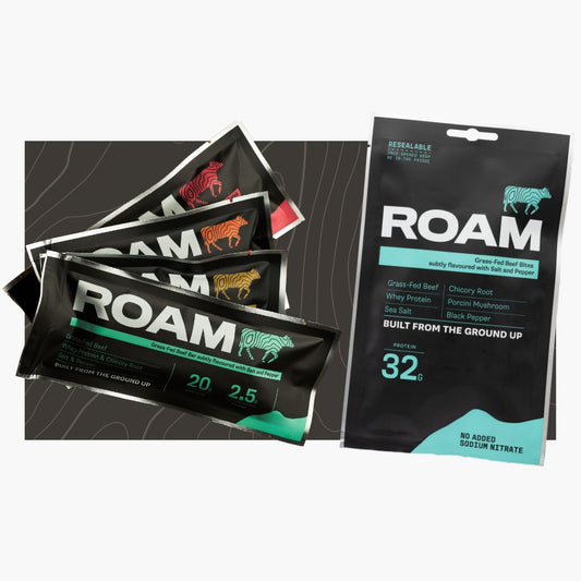 Bar & Bites Value Bundle