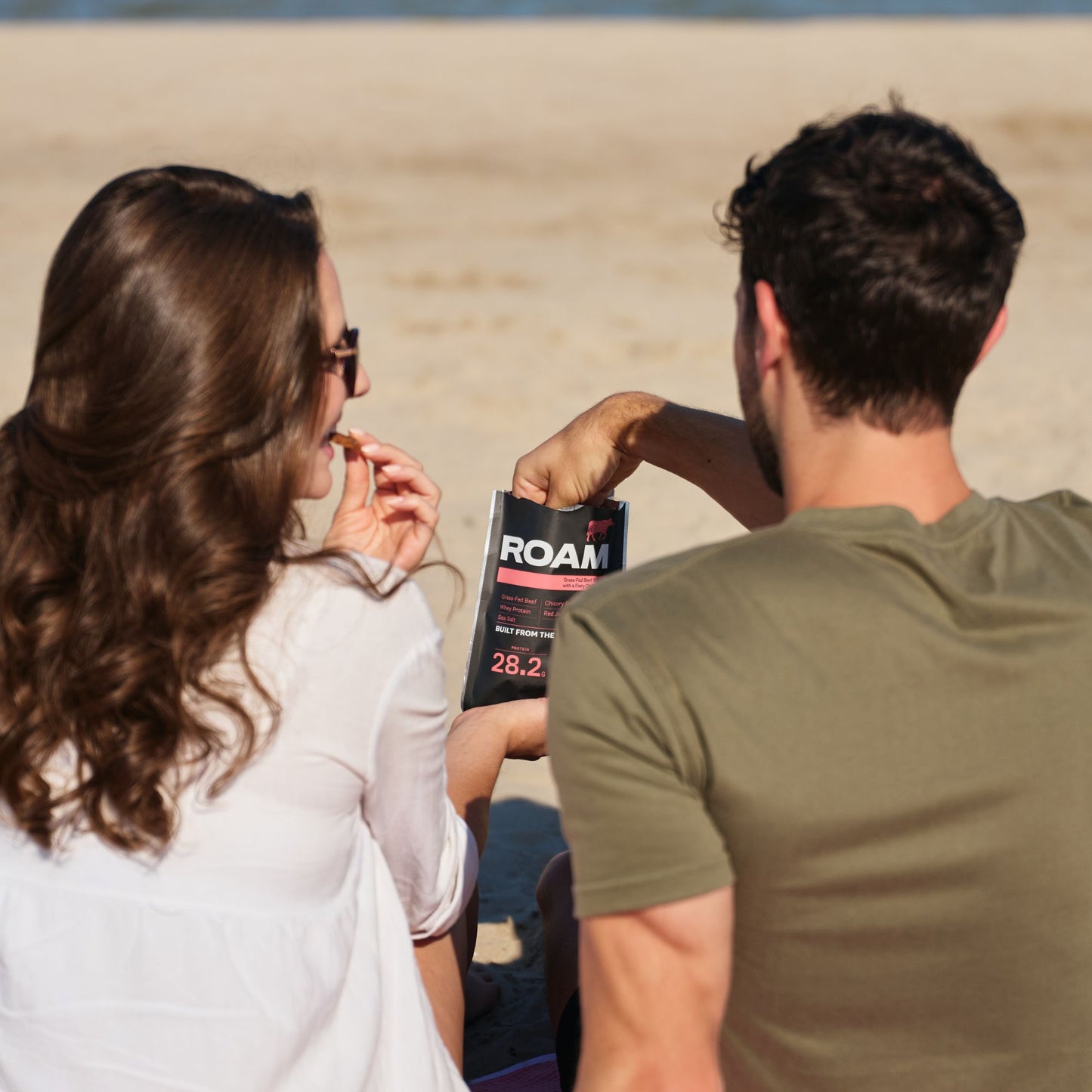 Chili rundvlees hapjes 