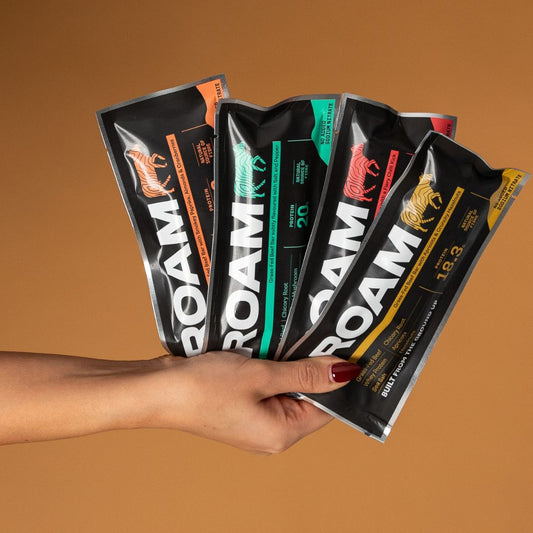 Assorted Beef Bar Value Bundle