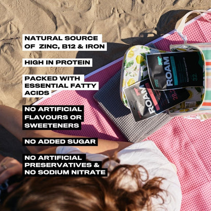 Rundvlees Bites Bundel