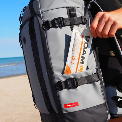 Sweet & Smokey Free-Range Pork Bar