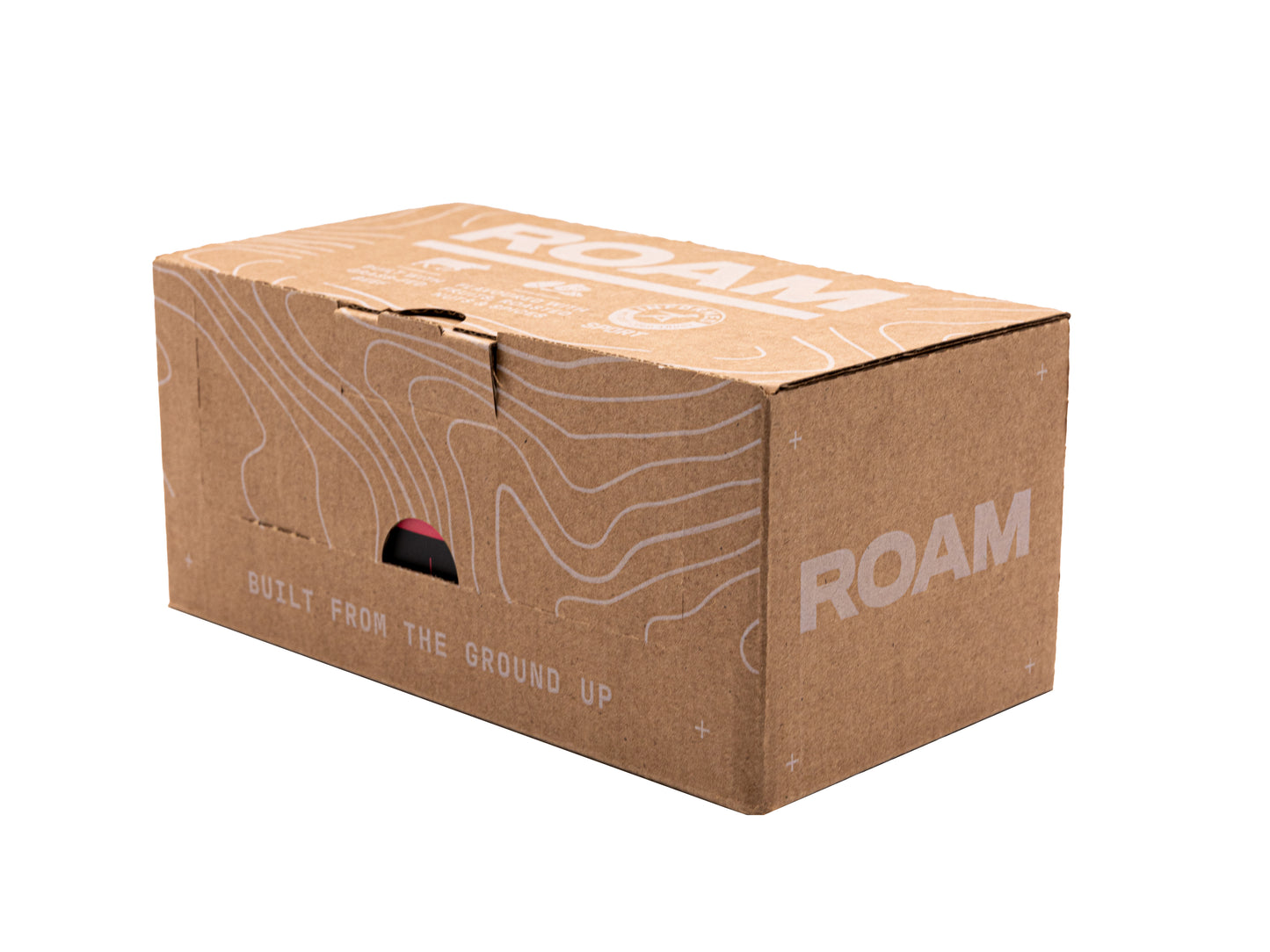 SRP - Box - 12pack