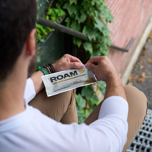 Lemon & Herb Free-Range Turkey Bar