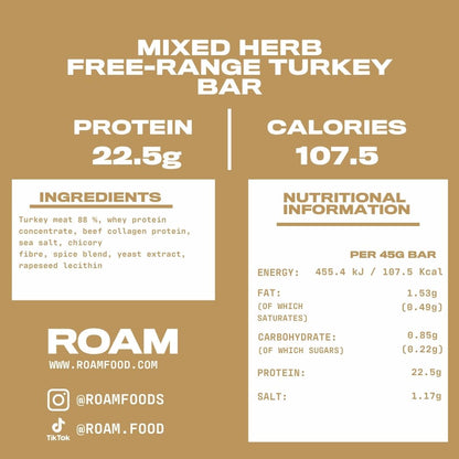 Turkey Bar - V2
