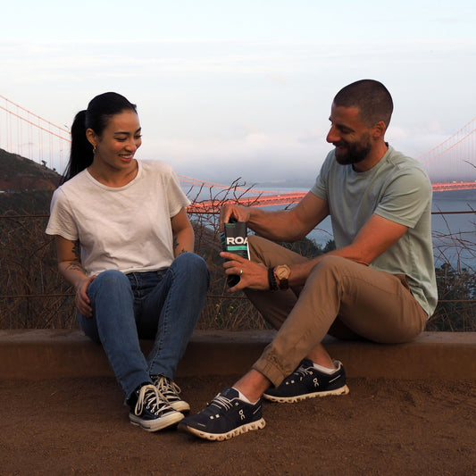 Salt, Pepper & Porcini Beef Bites